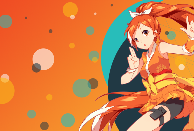 crunchyroll