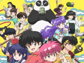 Ranma 1/2