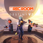 Rec Room Destiny 2