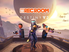 Rec Room Destiny 2