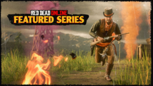 Red Dead Online