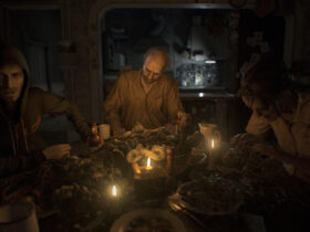 Resident Evil 7