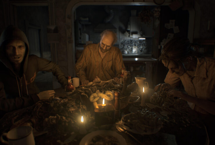 Resident Evil 7