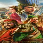 ROMANCE OF THE THREE KINGDOMS; ROMANCE OF THE THREE KINGDOMS 8 REMAKE