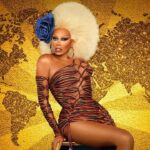 Rupaul's Drag Race Global All Stars