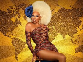 Rupaul's Drag Race Global All Stars