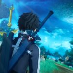 SWORD ART ONLINE Fractured Daydream