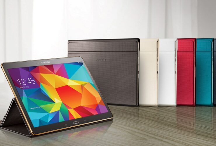 Galaxy Tab S10