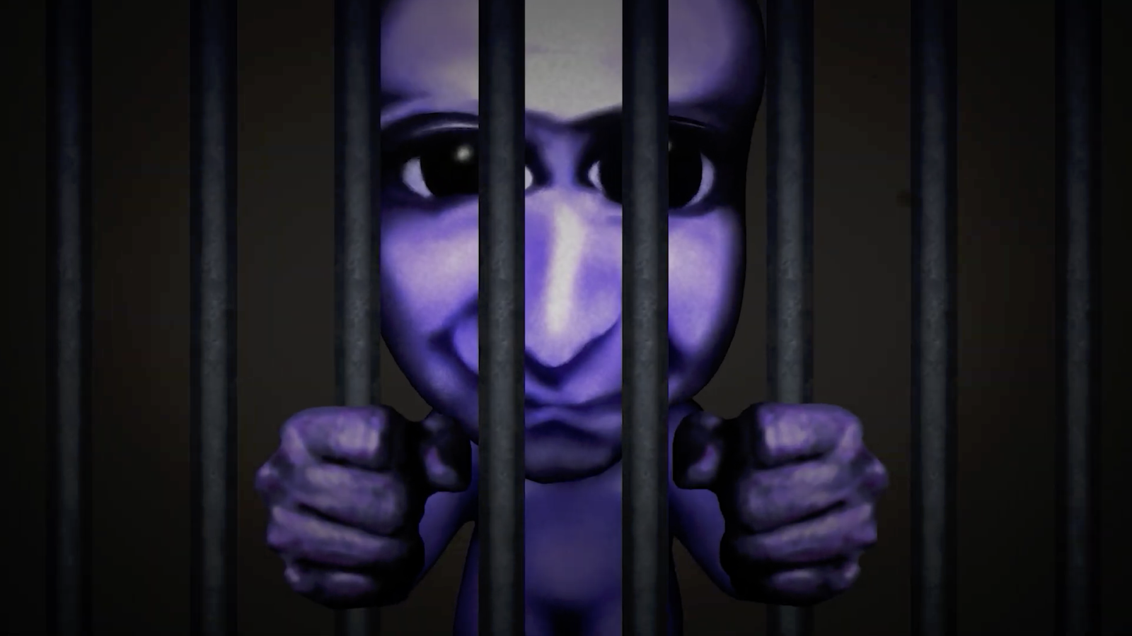 Ao oni