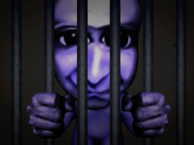 Ao oni