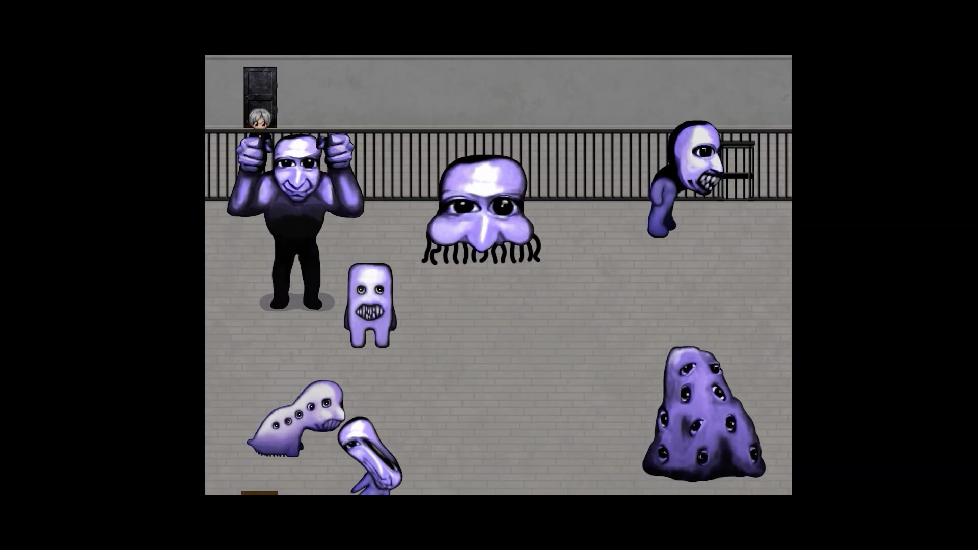 Ao oni