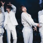 Seventeen tour 'follow' again to cinemas