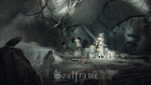 Soulframe