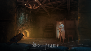 Soulframe