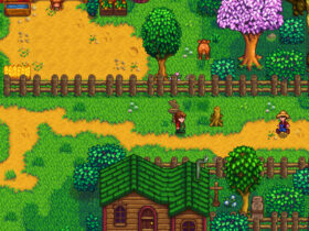 Stardew Valley