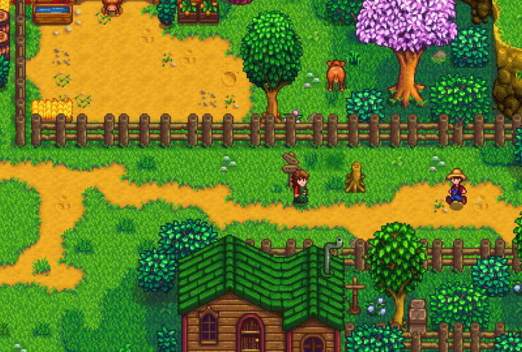 Stardew Valley