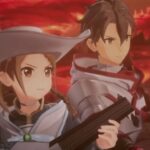 Sword Art Online Fractured Daydream