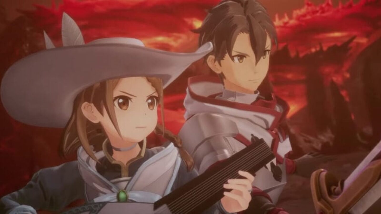 Sword Art Online Fractured Daydream