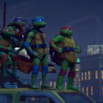 Teenage Mutant Ninja Turtles Mutants Unleashed