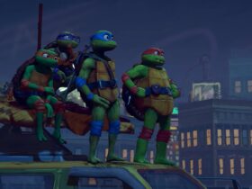 Teenage Mutant Ninja Turtles Mutants Unleashed