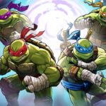 Teenage Mutant Ninja Turtles Splintered Fate