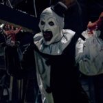 Terrifier 3