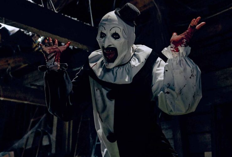 Terrifier 3