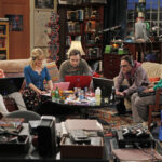 The Big Bang Theory