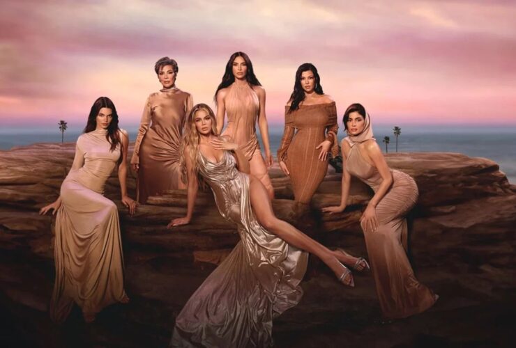 The Kardashians