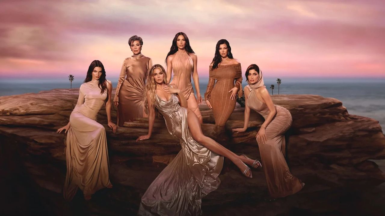 The Kardashians