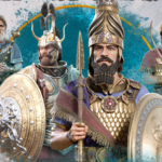 Total War Pharaoh Dynasties