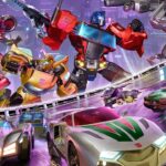 Transformers Galactic Trials