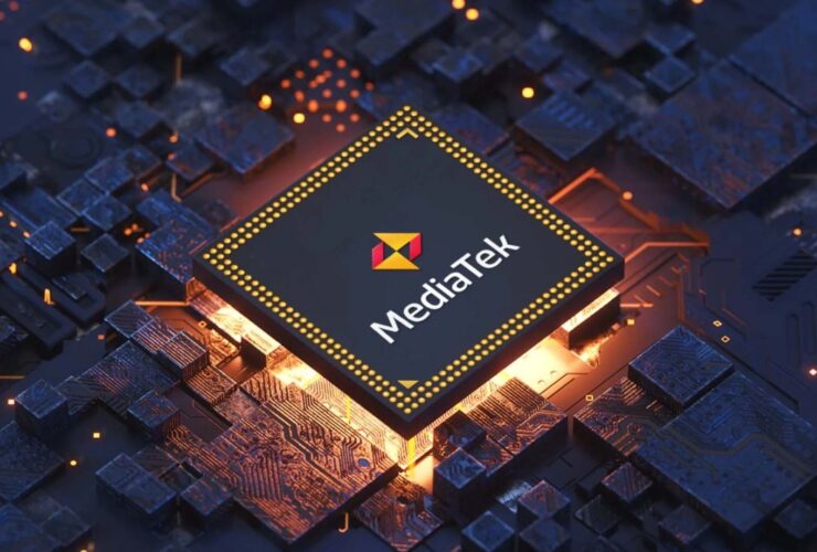 MediaTek