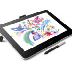 Wacom