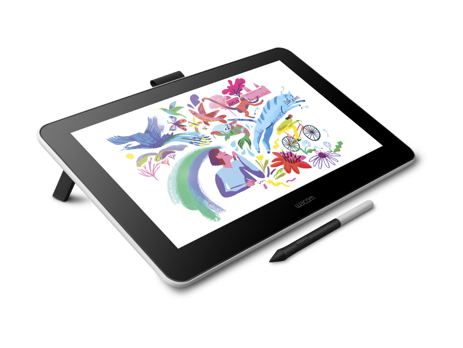 Wacom