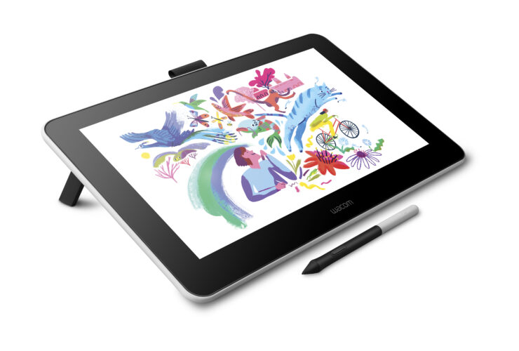 Wacom