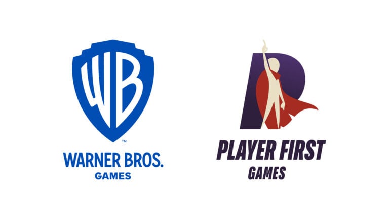 Warner Bros Games Player First Games MultiVersus