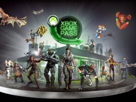 Xbox Game Pass