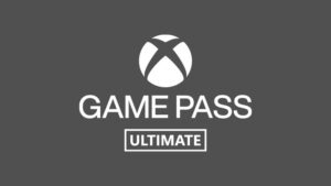 Xbox Game Pass