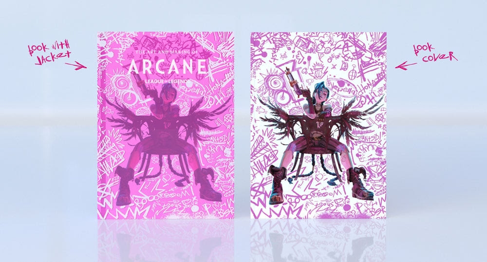 Arcane