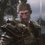 black myth:wukong