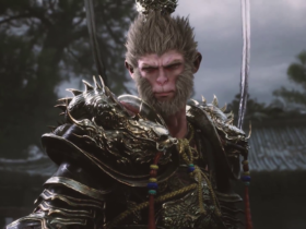 black myth:wukong