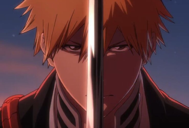 bleach