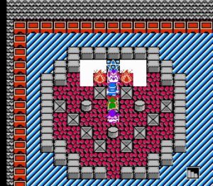 Dragon Quest II