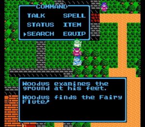 Dragon Quest III