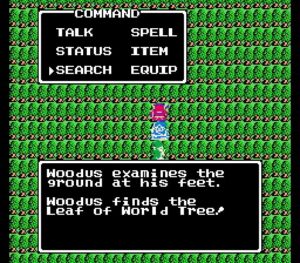 Dragon Quest III