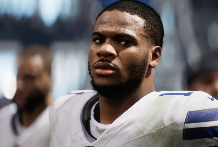 Madden NFL 25