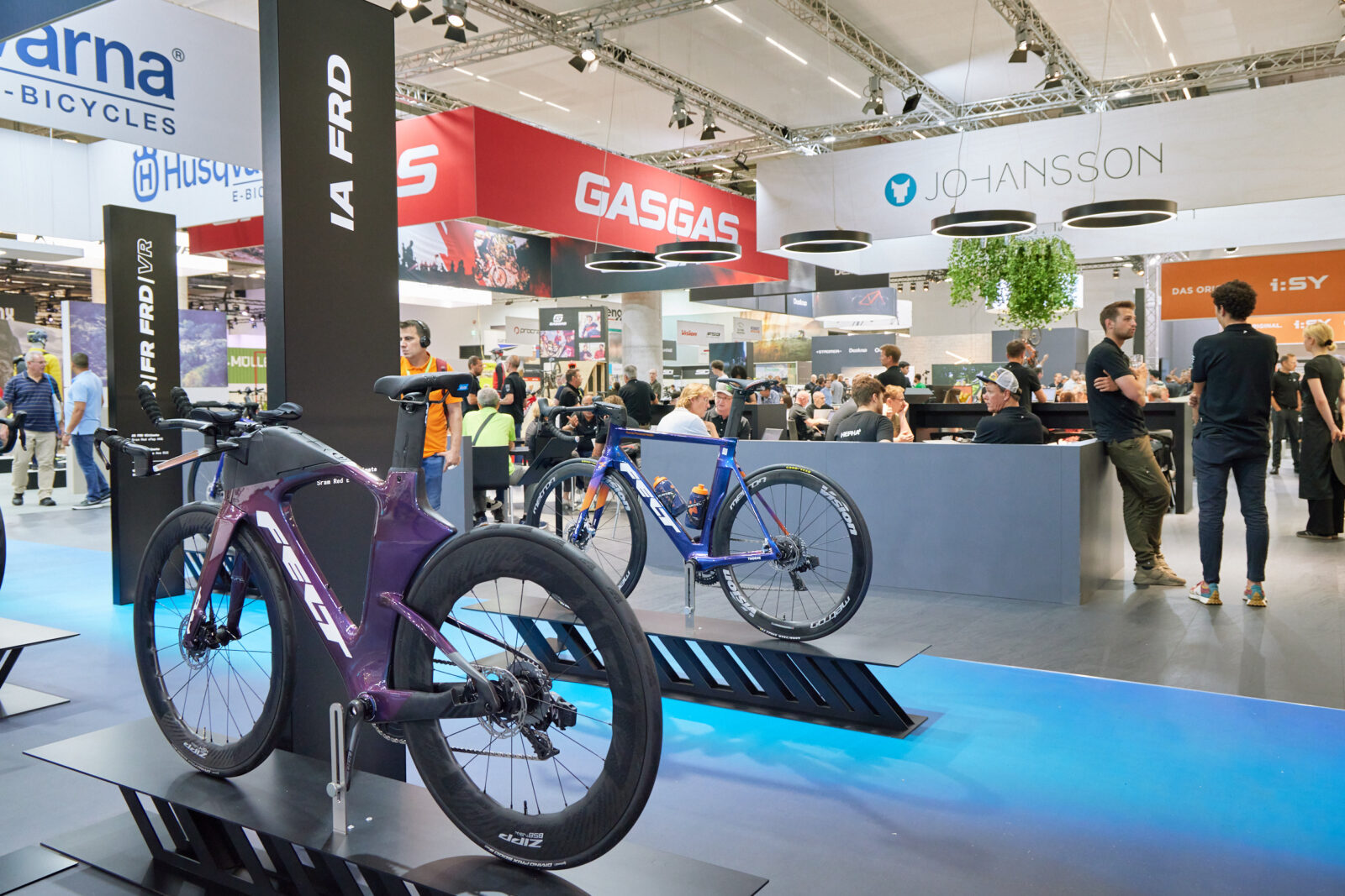 Eurobike 2024