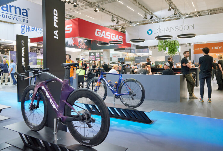 Eurobike 2024