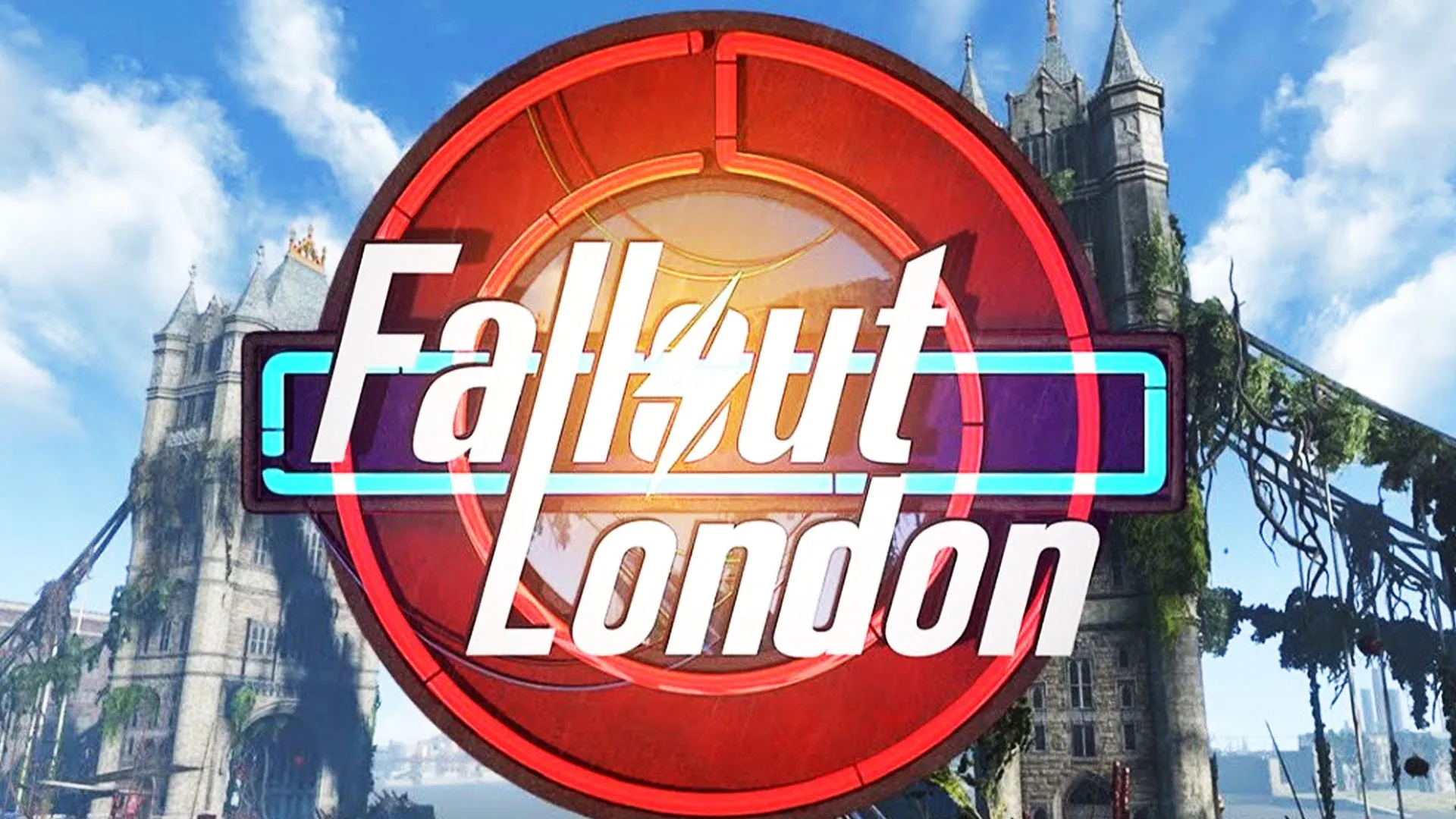 Fallout 4; Fallout London; Fallout